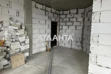 1-room apartment apartment by the address st. Kolontaevskaya Dzerzhinskogo (area 27,5 m²) - Atlanta.ua - photo 10