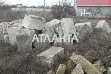 Landplot by the address st. 8 ya liniya (area 6 acr) - Atlanta.ua - photo 9