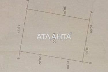 Landplot by the address st. 8 ya liniya (area 6 acr) - Atlanta.ua - photo 10