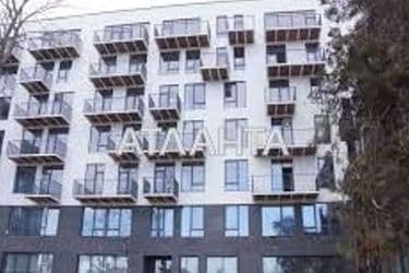 1-комнатная квартира по адресу ул. Авдеева-черноморского (площадь 33,6 м²) - Atlanta.ua - фото 5