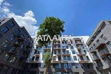 1-комнатная квартира по адресу ул. Авдеева-черноморского (площадь 33,6 м²) - Atlanta.ua - фото 6