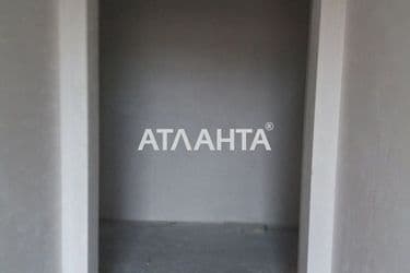1-room apartment apartment by the address st. Paustovskogo (area 27 m²) - Atlanta.ua - photo 8