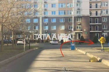 Комерційна нерухомість за адресою вул. Перлинна (площа 12,5 м²) - фото 7 Комерційна нерухомість за адресою вул. Перлинна (площа 12,5 м²) - Atlanta.ua - фото 7