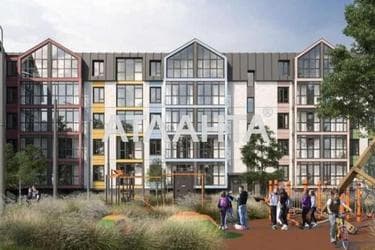 2-rooms apartment apartment by the address st. Slobodskaya (area 55,1 m²) - Atlanta.ua - photo 7