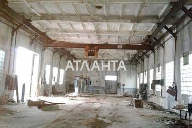 Commercial real estate at st. Montazhnikov (area 3088,5 m²) - Atlanta.ua - photo 8