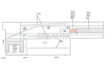 Commercial real estate at st. Montazhnikov (area 3088,5 m²) - Atlanta.ua - photo 13