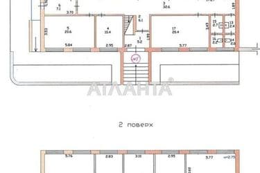 Commercial real estate at st. Montazhnikov (area 3088,5 m²) - Atlanta.ua - photo 14