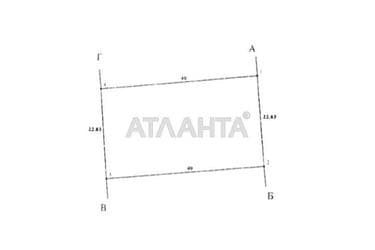 Участок по адресу ул. 9-я линия (площадь 8 сот) - Atlanta.ua - фото 8