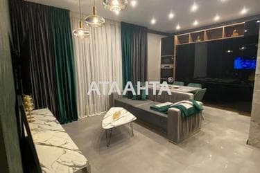 2-кімнатна квартира за адресою вул. Генуезька (площа 64 м²) - Atlanta.ua - фото 11