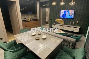 2-кімнатна квартира за адресою вул. Генуезька (площа 64 м²) - Atlanta.ua - фото 13