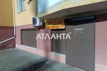 Коммерческая недвижимость по адресу Тихий пер. (площадь 100 м²) - Atlanta.ua - фото 13