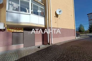 Коммерческая недвижимость по адресу Тихий пер. (площадь 100 м²) - Atlanta.ua - фото 14