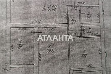 Коммерческая недвижимость по адресу Тихий пер. (площадь 100 м²) - Atlanta.ua - фото 24