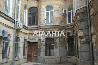 3-кімнатна квартира (площа 84,9 м²) - Atlanta.ua - фото 46