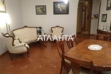 3-кімнатна квартира (площа 84,9 м²) - Atlanta.ua - фото 27