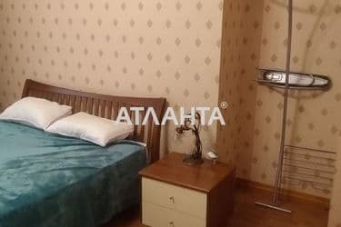 3-кімнатна квартира (площа 84,9 м²) - Atlanta.ua - фото 37
