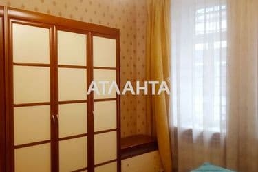 3-кімнатна квартира (площа 84,9 м²) - Atlanta.ua - фото 34