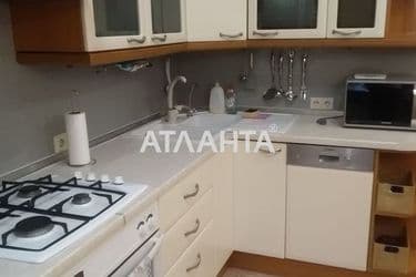 3-кімнатна квартира (площа 84,9 м²) - Atlanta.ua - фото 30