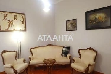 3-кімнатна квартира (площа 84,9 м²) - Atlanta.ua - фото 28