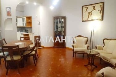 3-кімнатна квартира (площа 84,9 м²) - Atlanta.ua - фото 25