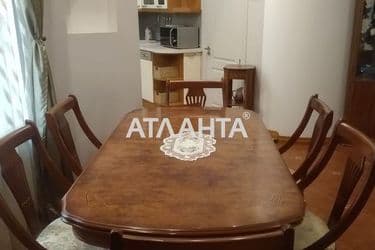 3-кімнатна квартира (площа 84,9 м²) - Atlanta.ua - фото 29