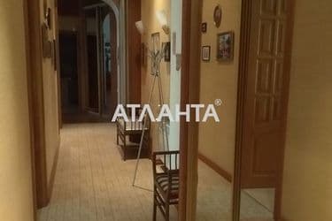 3-кімнатна квартира (площа 84,9 м²) - Atlanta.ua - фото 33