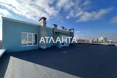 1-комнатная квартира по адресу ул. Парусная (площадь 150 м²) - Atlanta.ua - фото 14