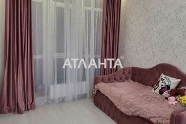 3-комнатная квартира по адресу Гагарина пр. (площадь 101 м²) - Atlanta.ua - фото 45