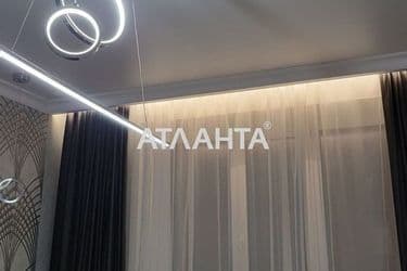 3-комнатная квартира по адресу Гагарина пр. (площадь 101 м²) - Atlanta.ua - фото 38