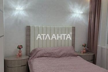 3-комнатная квартира по адресу Гагарина пр. (площадь 101 м²) - Atlanta.ua - фото 39