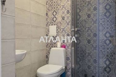 3-комнатная квартира по адресу Гагарина пр. (площадь 101 м²) - Atlanta.ua - фото 47