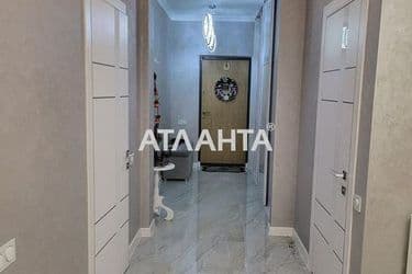 3-комнатная квартира по адресу Гагарина пр. (площадь 101 м²) - Atlanta.ua - фото 42