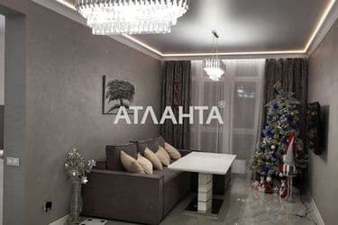 3-комнатная квартира по адресу Гагарина пр. (площадь 101 м²) - Atlanta.ua - фото 44