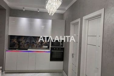 3-комнатная квартира по адресу Гагарина пр. (площадь 101 м²) - Atlanta.ua - фото 48