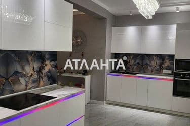 3-комнатная квартира по адресу Гагарина пр. (площадь 101 м²) - Atlanta.ua - фото 49