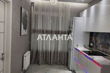 3-комнатная квартира по адресу Гагарина пр. (площадь 101 м²) - Atlanta.ua - фото 50