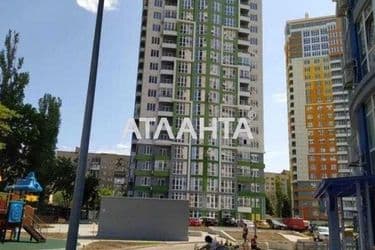 3-комнатная квартира по адресу Гагарина пр. (площадь 101 м²) - Atlanta.ua - фото 65