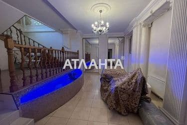 House by the address st. Konnaya Artema (area 412,0 m²) - Atlanta.ua - photo 30