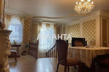 House by the address st. Konnaya Artema (area 412,0 m²) - Atlanta.ua - photo 33