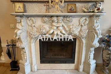 House by the address st. Konnaya Artema (area 412,0 m²) - Atlanta.ua - photo 36