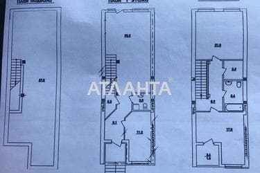 Дом (площадь 126 м²) - Atlanta.ua - фото 30