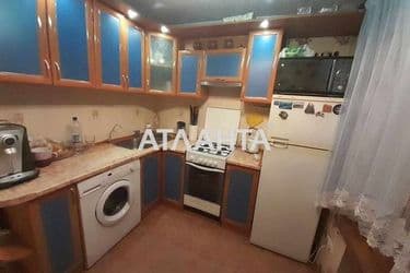 Многокомнатная квартира по адресу ул. Малиновского марш. (площадь 71 м²) - Atlanta.ua - фото 14