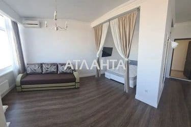 1-room apartment apartment by the address st. Kamanina (area 36 m²) - Atlanta.ua - photo 10