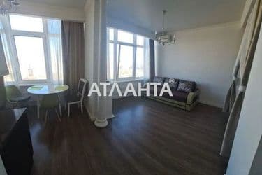 1-room apartment apartment by the address st. Kamanina (area 36 m²) - Atlanta.ua - photo 11