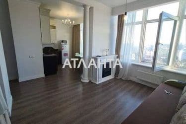 1-room apartment apartment by the address st. Kamanina (area 36 m²) - Atlanta.ua - photo 12