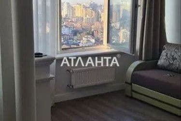 1-room apartment apartment by the address st. Kamanina (area 36 m²) - Atlanta.ua - photo 13