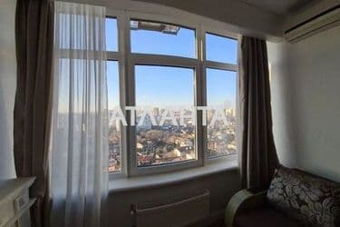 1-room apartment apartment by the address st. Kamanina (area 36 m²) - Atlanta.ua - photo 14