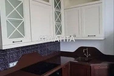 1-room apartment apartment by the address st. Kamanina (area 36 m²) - Atlanta.ua - photo 15