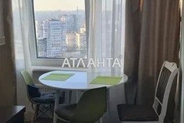 1-room apartment apartment by the address st. Kamanina (area 36 m²) - Atlanta.ua - photo 16