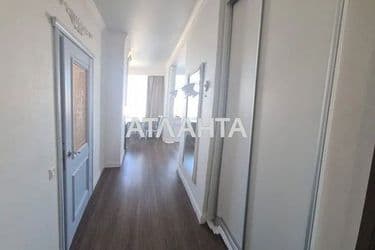 1-room apartment apartment by the address st. Kamanina (area 36 m²) - Atlanta.ua - photo 17